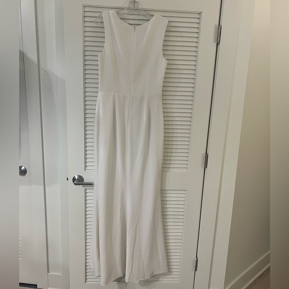 Dress the Population Monroe Gown - Picture 3 of 10